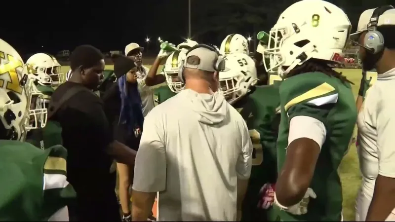 Kinston rides four-game streak into rivalry matchup with Greene Central