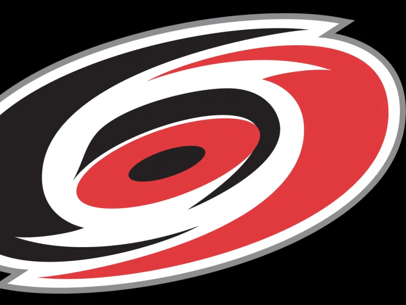 Logan Stankoven's first career hat trick helps Hurricanes beat Canucks 7-2