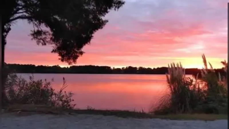 New Bern seeking public input on next phase of Martin Marietta Park