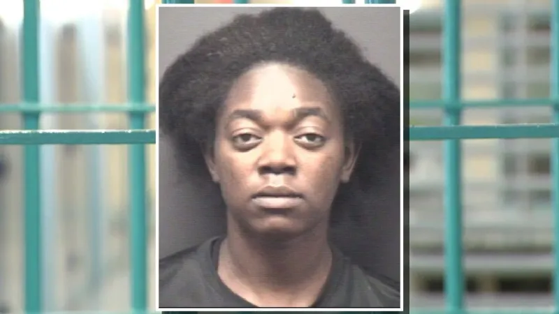 Winterville woman faces cocaine charges in Pitt County