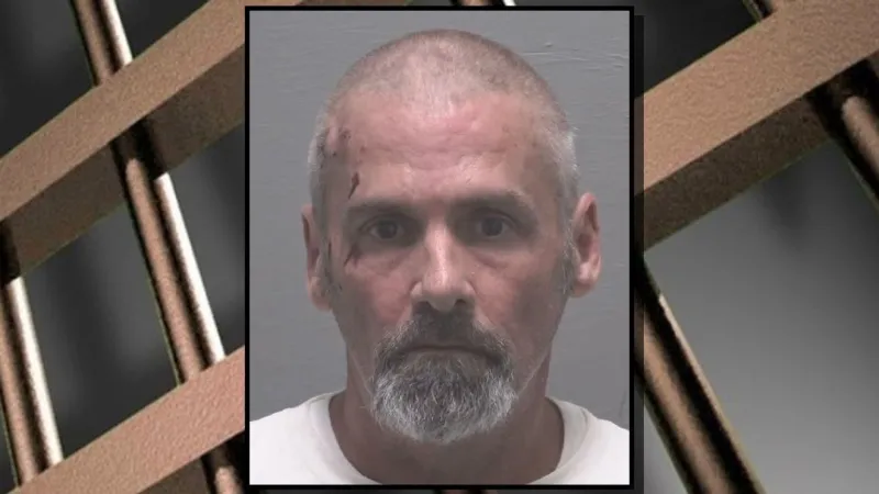 Driver accused of fleeing New Hanover checkpoint faces 13 charges
