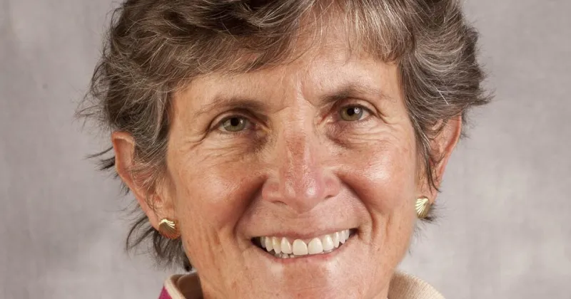 She was the only 'no' vote on the gas tax holiday. Pricey Harrison explains why.