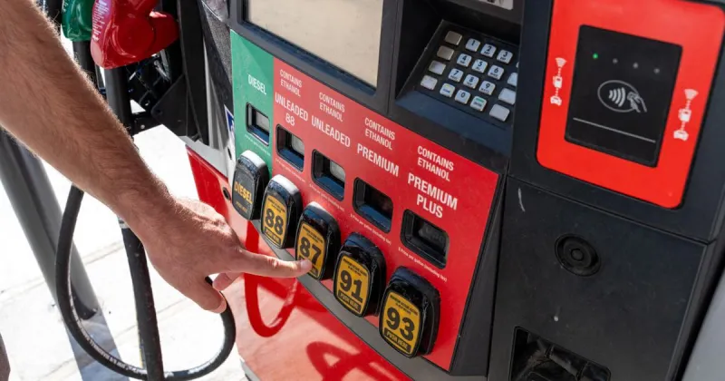 The gas tax is going away for 55 days. That doesn't mean pump prices will drop overnight.