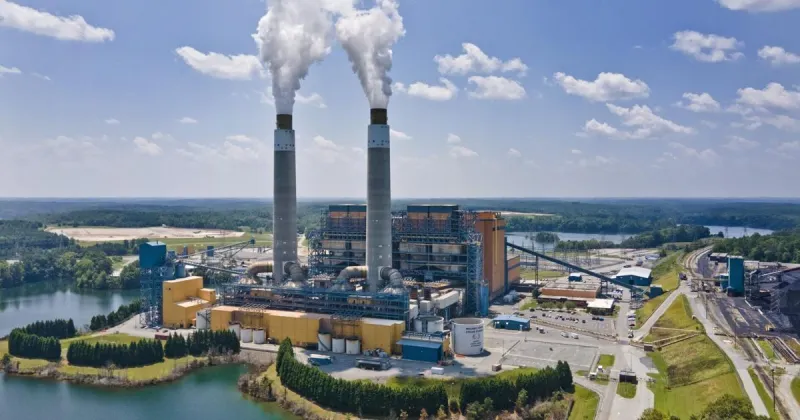 NC Attorney General takes EPA to court over power plant pollution rollback