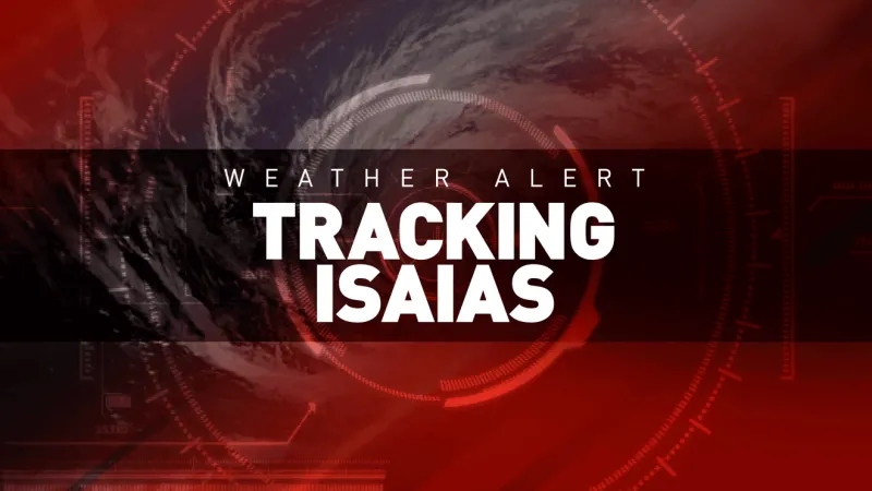 Gov. Josh Stein urges North Carolinians to prepare as Hurricane Isaias nears Gulf Coast