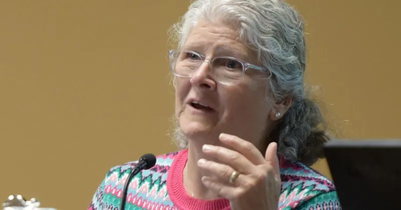 WS/FCS candidate Elisabeth Motsinger: New board must restore trust in the school district