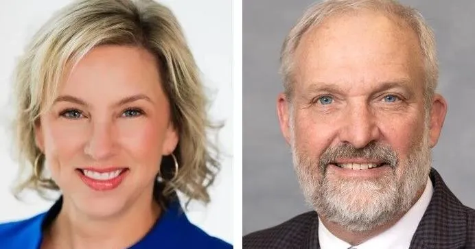 Tossup race in NC House 74? Incumbent Zenger faces Democratic challenger North