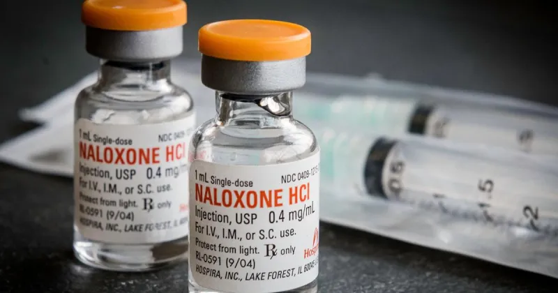 Winston-Salem appears closer to ousting county's only needle exchange from church