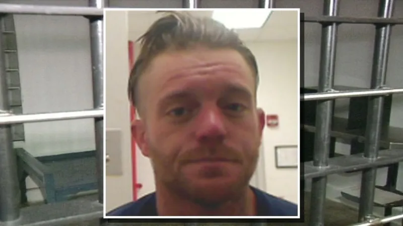 Havelock man charged with felony assault after victim suffers broken nose, injuries