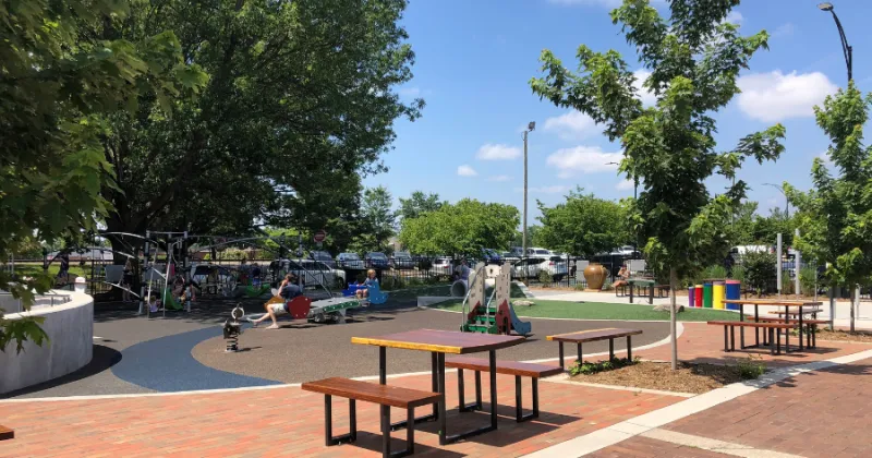 Lowes Foods City Park to temporarily close for improvements