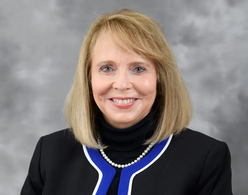 Nursing leader Edwards appointed to Southern Regional AHEC board