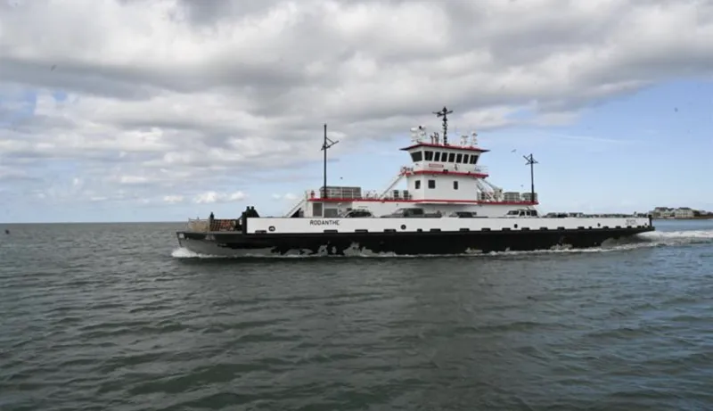 Transportation board requests more time to set up ferry tolls