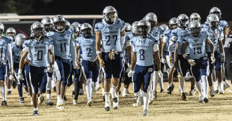 Friday's top football games: Northeast Guilford finally gets a home game - and homecoming