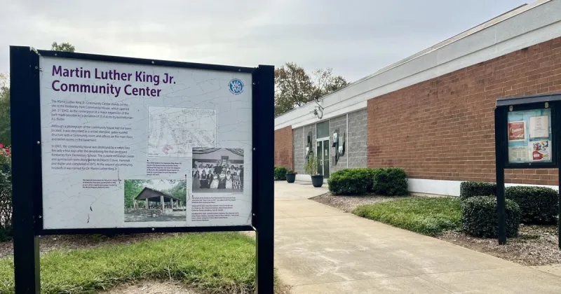 As curfew expires, Winston-Salem looks to expand rec center access for youths