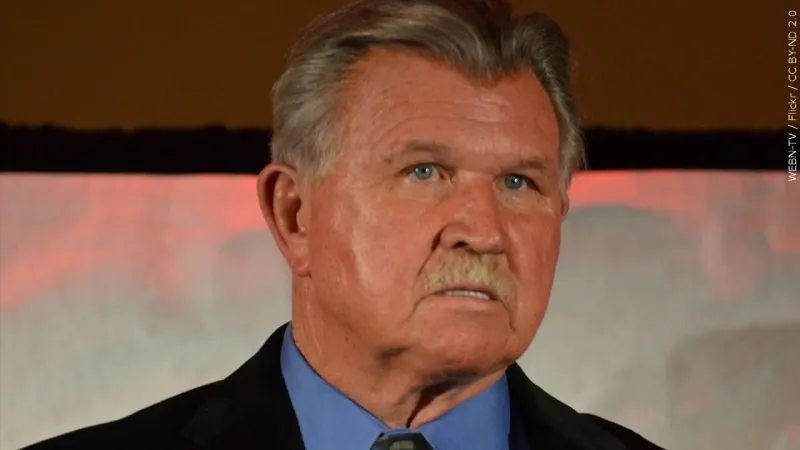Mike Ditka, legendary Bears coach who led Chicago to its only Super Bowl title, dies at 86