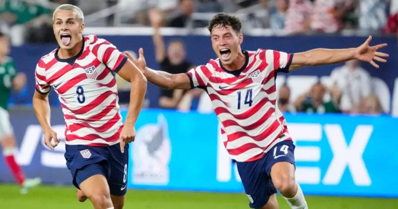USMNT winners, losers: Whose stock changed after perfect international window?