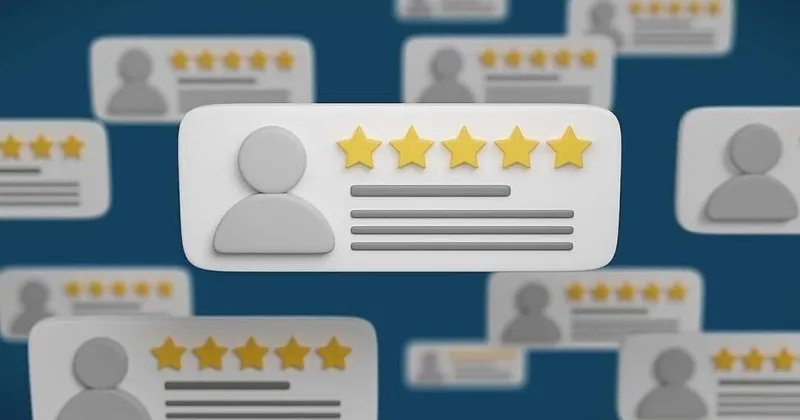 Can you still trust a 4.7-star online rating? How AI is skewing how we choose providers