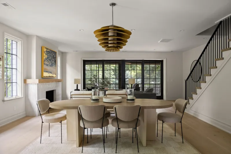 Belmont beauty by Grande Custom Builders is now offered at a rare price point