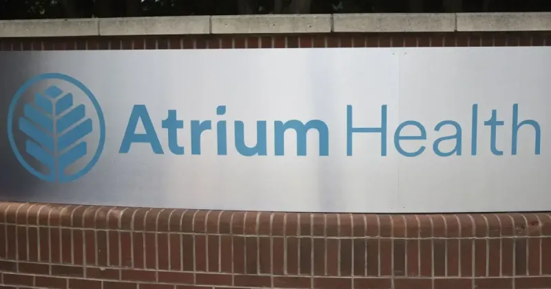 NC's State Health Plan sues Atrium, saying it can't set plan members' copays