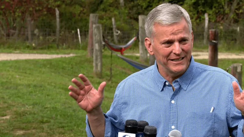 NC Gov. Stein urges preparation ahead of possible Hurricane Isaias impacts