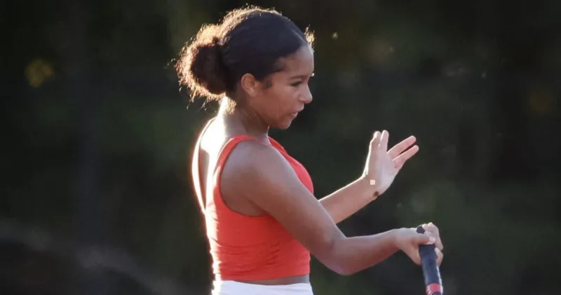 Two area teams get No. 2 seeds in NCHSAA girls tennis dual team playoffs