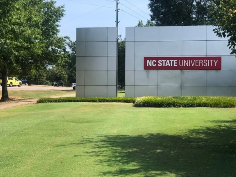 NC State's ex-head trainer faces more than $2 million bond on sex abuse charges involving athletes