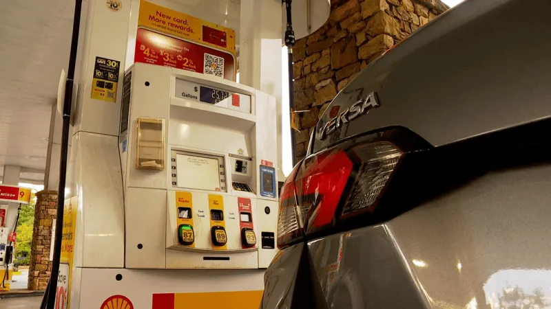 Rural drivers may wait longer for savings despite NC gas tax pause