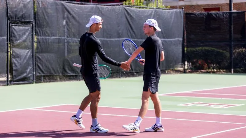Phoenix Wraps Up ITA Carolina Regionals Stay