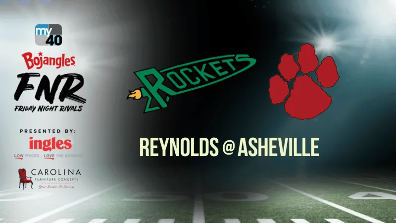 Friday Night Rivals: Reynolds vs. Asheville