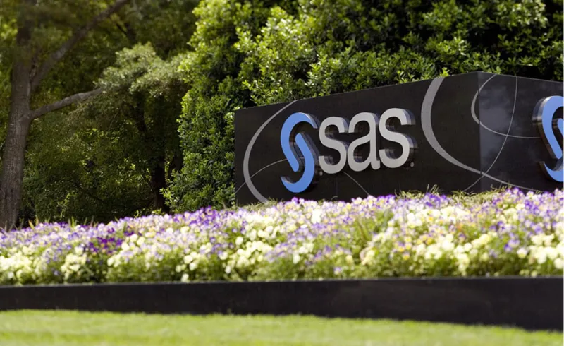 SAS to launch AI think tank at NC State amid demand for technology