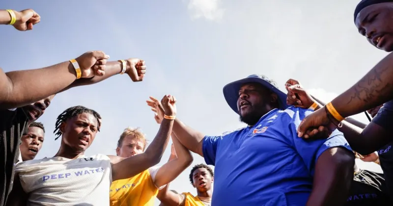 Live updates: Glenn takes on North Davidson in Piedmont-Triad 6A/5A showdown
