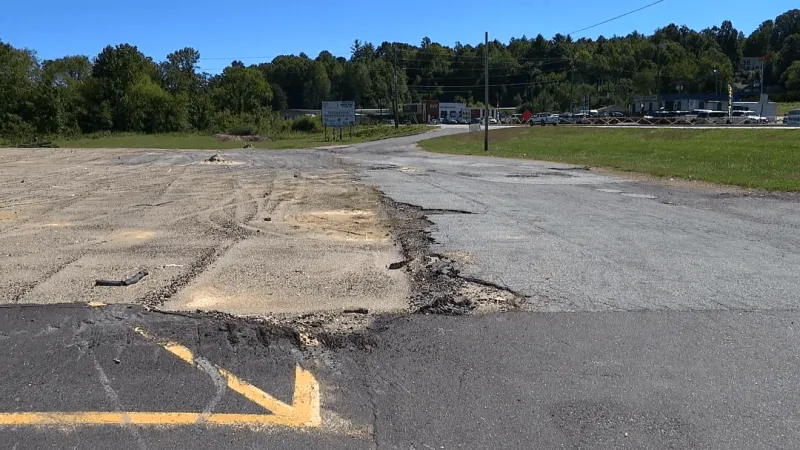 Ask 13: Will Food Lion rebuild in Mitchell County after Helene?