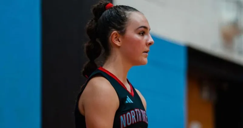 Meet the Record and Landmark Athlete of the Week