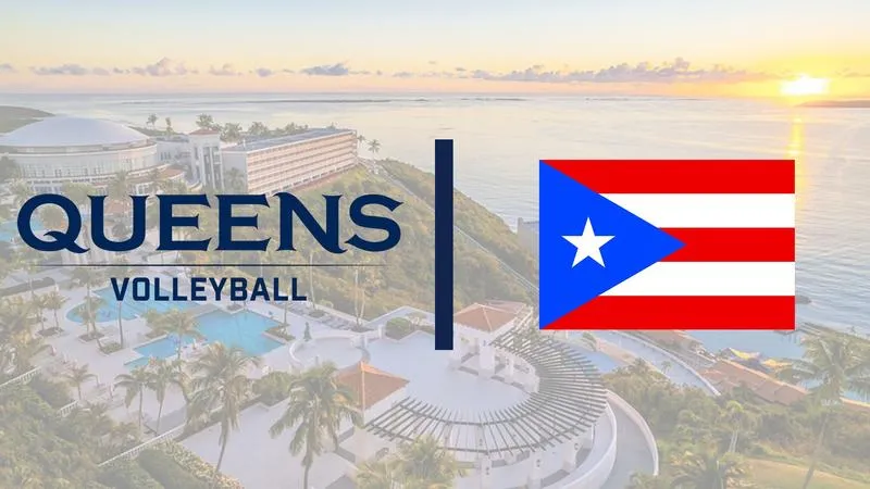 Men's Volleyball Announces Puerto Rico Experience Raffle