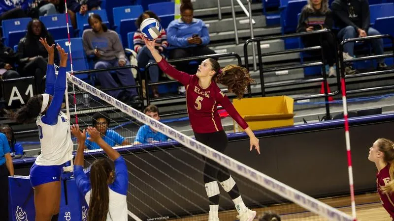 Phoenix Takes Down Northeastern