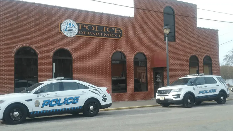 Plymouth police investigate shootings into occupied homes, warn of possible retaliation