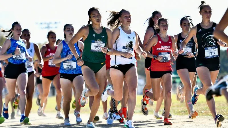 Women Seventh, Men Tenth At Royals Challenge