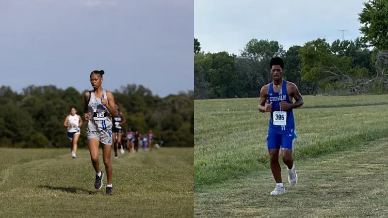 Chowan Cross Country Sees Three Personal Bests at Lancer Pink Invitational