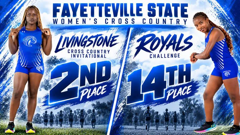Broncos Compete in Two Meets, Earn Runner-Up Finish and 14th Place Showing