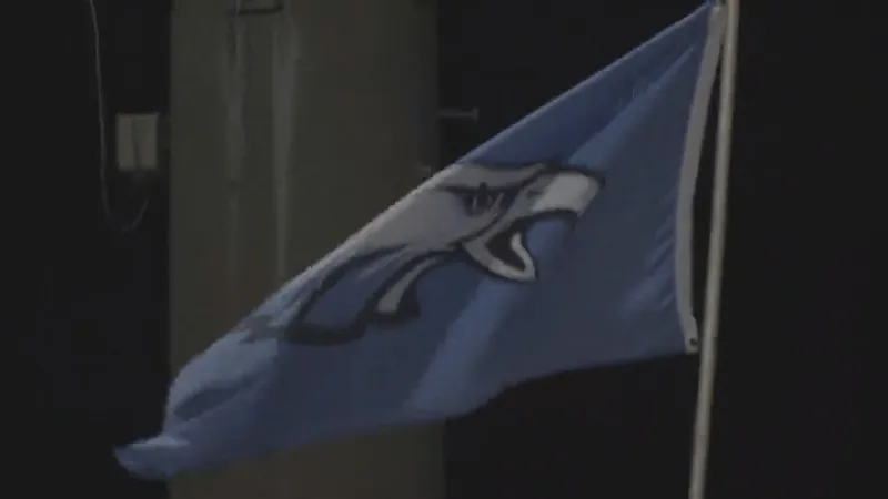East Bladen edges East Columbus 22-20 in Carolina 1A/2A Conference matchup