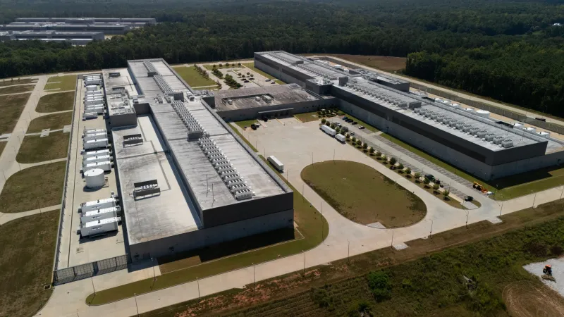 SZOKA: Data centers are an opportunity North Carolina should understand