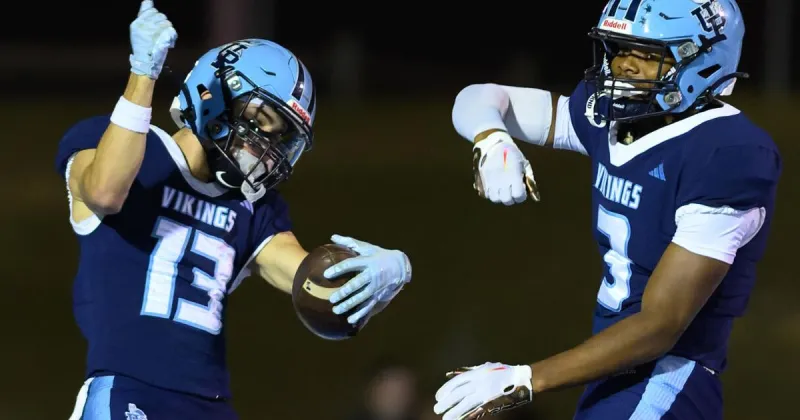 Roundup: Union Pines, Pinecrest Put Away Conference Foes Early