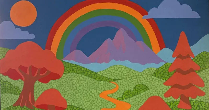 MEDITATION: Worldly measures pale in comparison with love of family, friends