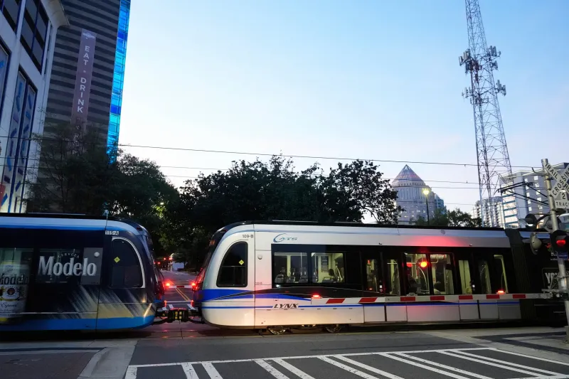 New transit pass available across Piedmont region