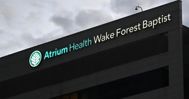 Atrium Health's new coverage plan sparks legal showdown with state