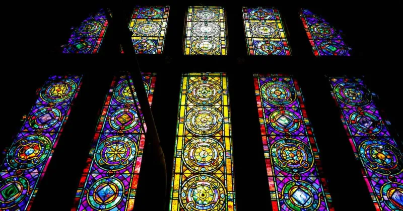 Tom Warren: Is anything still sacred? Is everything profane?