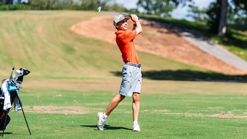 Camels set for Elon Phoenix Invitational