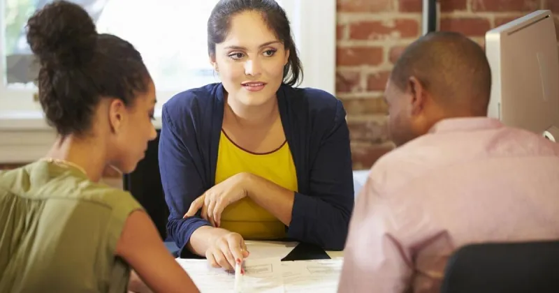 FINANCIAL FOCUS: What does financial fulfillment actually feel like?