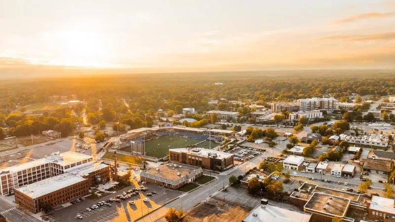 High Point Basketball Block Party Canceled Due to Weather Conditions