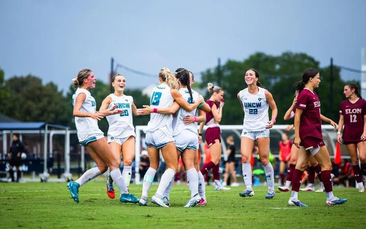 WSOC Fan Guide | Drexel